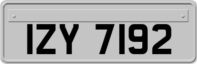 IZY7192