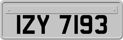 IZY7193