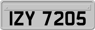 IZY7205