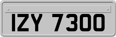 IZY7300