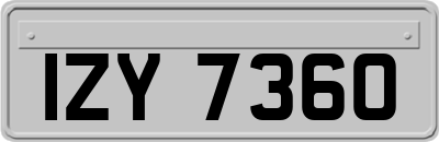 IZY7360