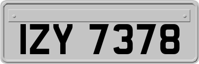 IZY7378