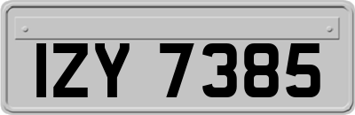 IZY7385