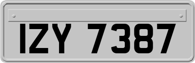 IZY7387