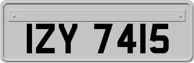 IZY7415