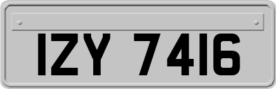 IZY7416
