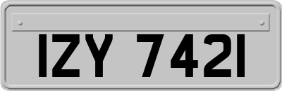 IZY7421