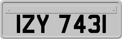 IZY7431