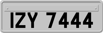 IZY7444