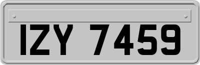 IZY7459