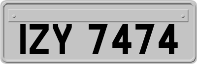 IZY7474