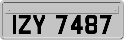 IZY7487