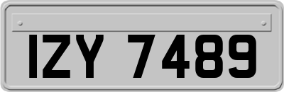 IZY7489