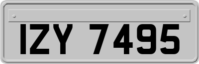 IZY7495