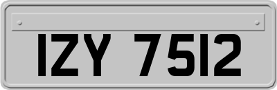 IZY7512