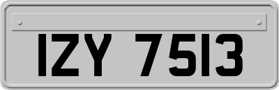 IZY7513