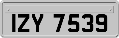 IZY7539