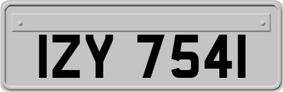 IZY7541