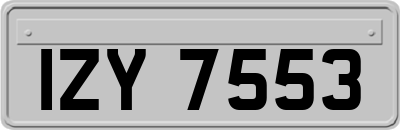IZY7553