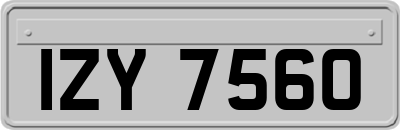 IZY7560