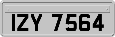 IZY7564