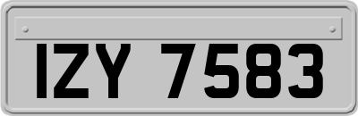 IZY7583