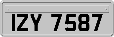 IZY7587