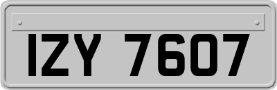 IZY7607