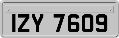 IZY7609