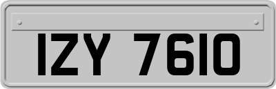 IZY7610