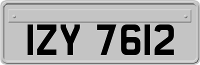 IZY7612
