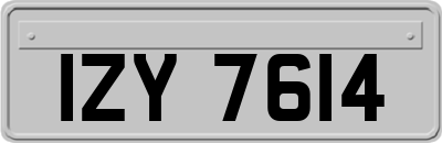 IZY7614