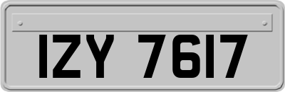 IZY7617