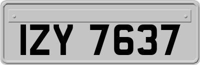 IZY7637