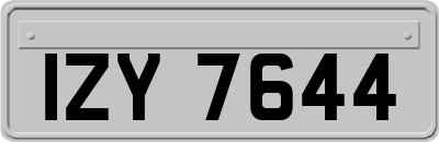 IZY7644