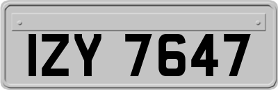 IZY7647
