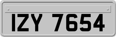 IZY7654