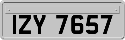 IZY7657
