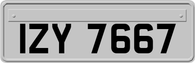 IZY7667