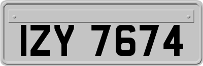 IZY7674