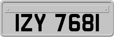 IZY7681