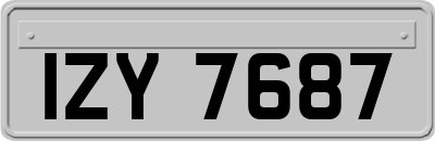 IZY7687