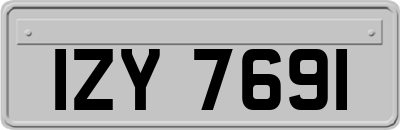 IZY7691