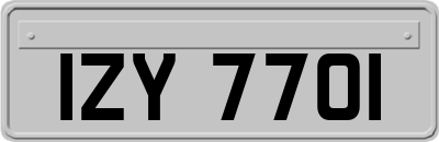 IZY7701