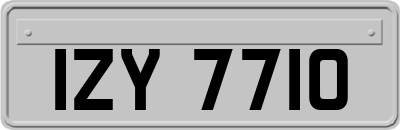 IZY7710