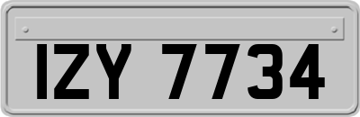 IZY7734