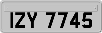 IZY7745