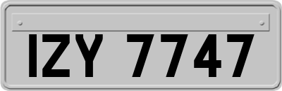 IZY7747