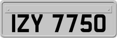 IZY7750