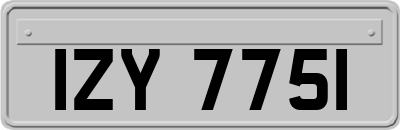 IZY7751